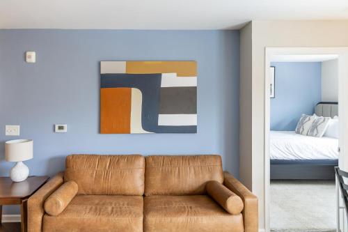 . Landing Chic 2BD Game Room Pool