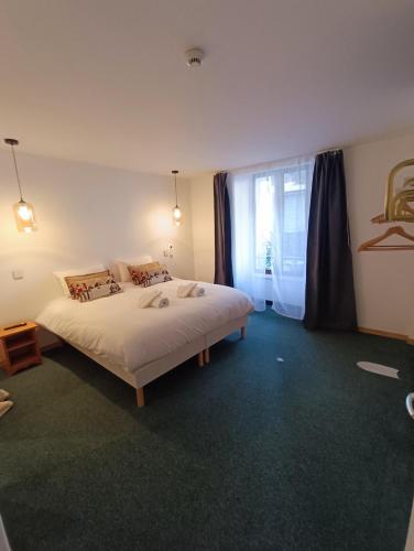 Le Savoyard in Bourg-Saint-Maurice