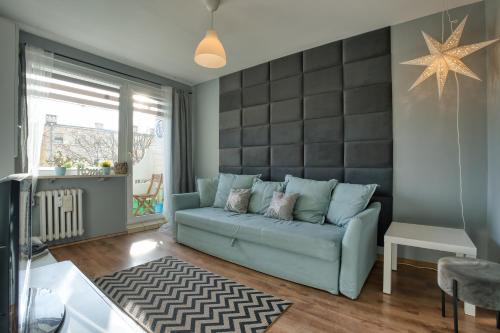 Apartament Dzień dobry, Wałbrzych