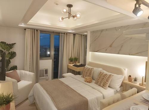 Radiant Peak View - Azure North Pampanga