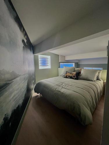 Le cocoon in Vaucresson