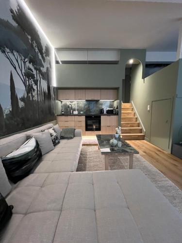 Le cocoon in Vaucresson