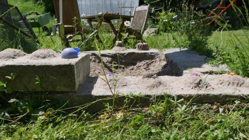 Beim Lausch - Ferienwohnung auf dem Land in Ebersberg