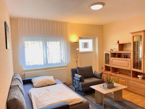 Turmhof Jüterbog (Turmhof Juterbog) in 於特博格