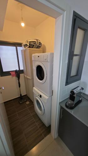 Bond Royal Suite, Beer Sheva (foto 8)