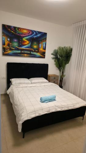 Bond Royal Suite, Beer Sheva (foto 9)