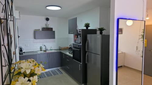 Bond Royal Suite, Beer Sheva (foto 7)