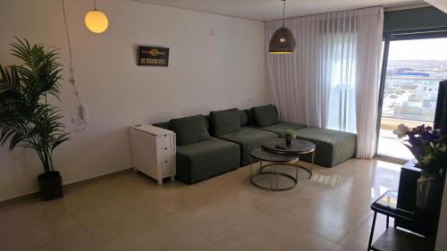 Bond Royal Suite, Beer Sheva (foto 6)