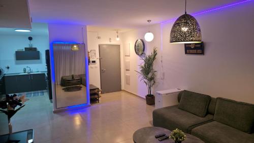 Bond Royal Suite, Beer Sheva (foto 5)