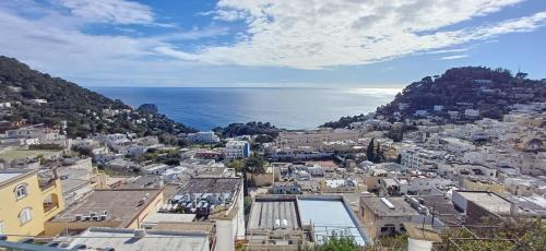 Appartamento Vista Mare e Isola