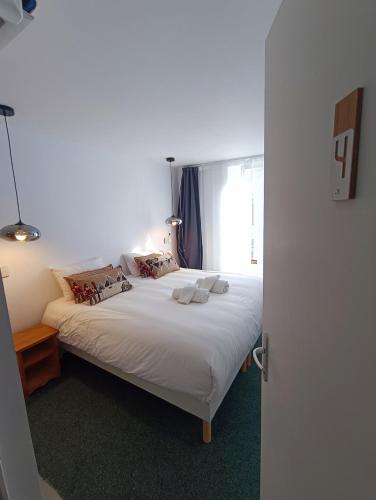 Le Savoyard in Bourg-Saint-Maurice