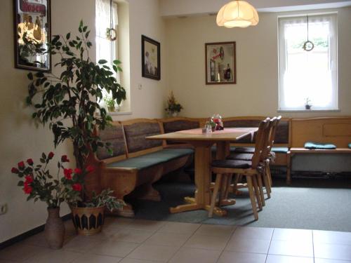 Gasthaus Morla in Rudolstadt