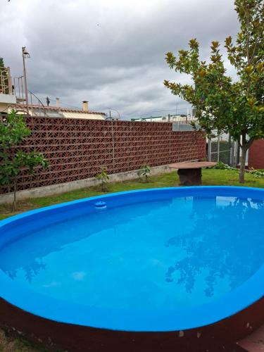 Departamento cerca del rio