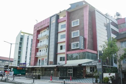 krishna suites guruvayur - Guruvayur krishna suites guruvayur - Guruvayur