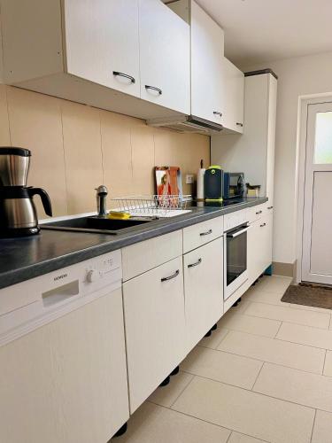 廚房, Turmhof Jüterbog (Turmhof Juterbog) in 於特博格