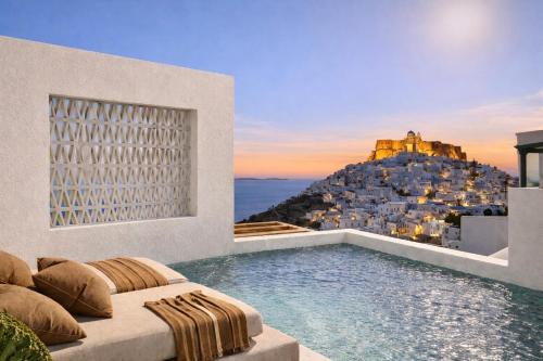 Astypalaia Hotel Palace 4