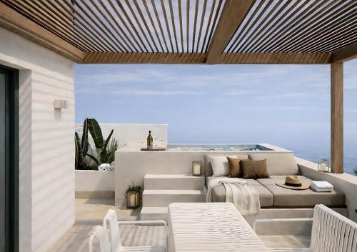 Astypalaia Hotel Palace 3