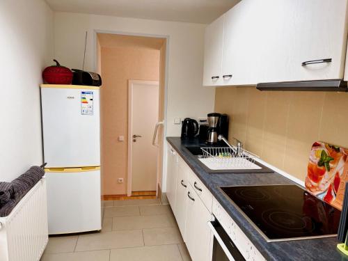 設施, Turmhof Jüterbog (Turmhof Juterbog) in 於特博格