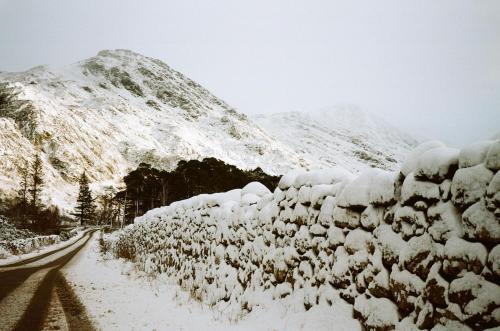 Torran Cottage, Lochside Home near Skye in Letterfearn