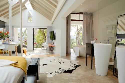Summerhill Guest Estate in Pinetown