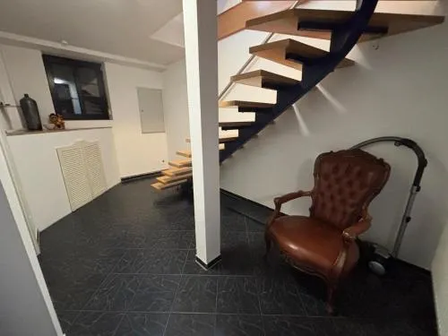Apartment- Ferienwohnung neben Braunschweig in Meine, Deutschland