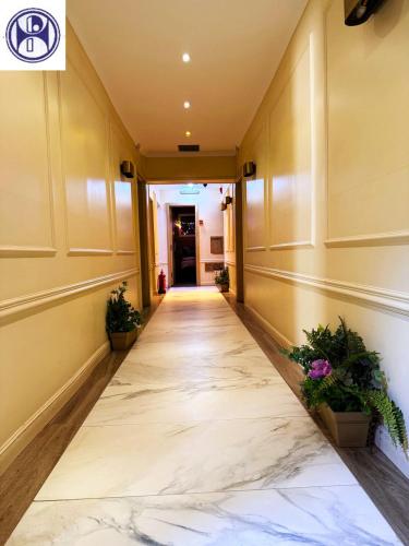 Panorama Portsaid Hotel in Port Saidas