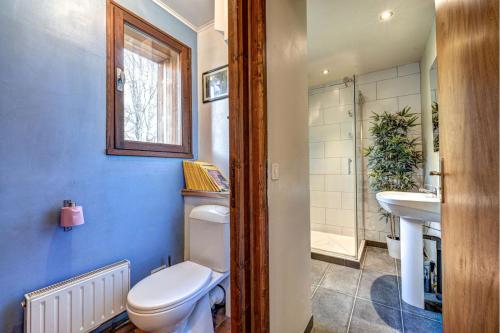 Foto - Chalet Les Frenes