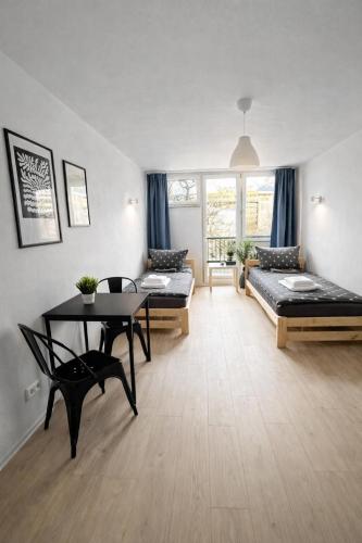Rooms in Warsaw - G5, Варшава