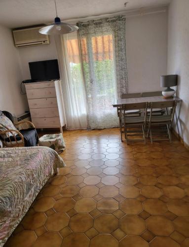 Studio in the center of Saint-Jean-cap-Ferrat