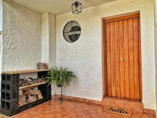 Ronko House El Ronquillo in El Ronquillo