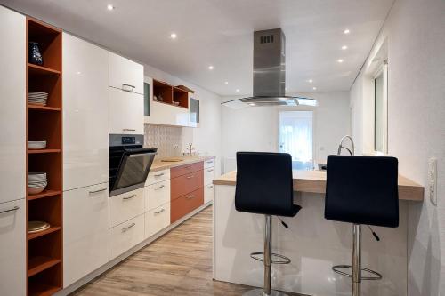 Haus Mammut - Geräumiges Luxus Apartment (Haus Mammut - Geraumiges Luxus Apartment) in 許克爾霍文