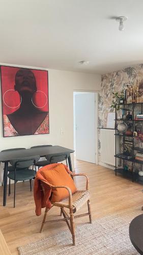 Appartement de charme Poissy in Poissy