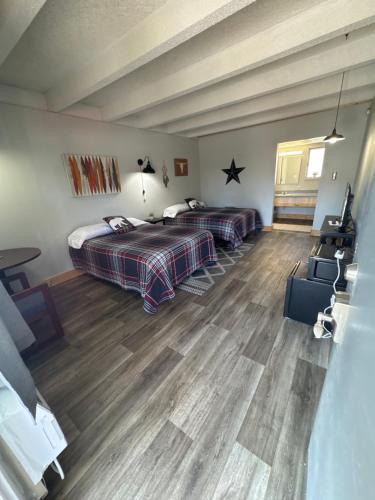 Tecumseh Inn & Suites in Tikamse (MI)