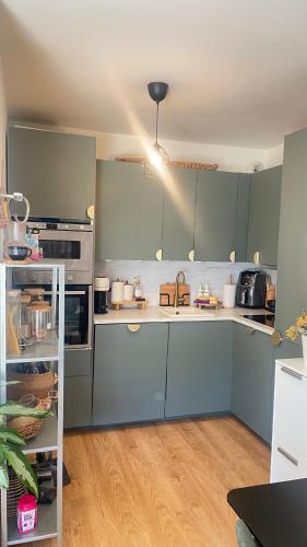 Appartement de charme Poissy in Poissy