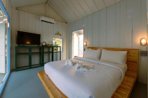 Slumber&nbsp;Koh Chang Room Type - Deluxe Queen Room
