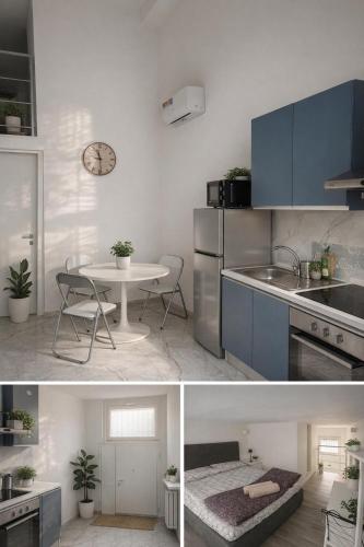 New Appartament Martesana Duomo Milano