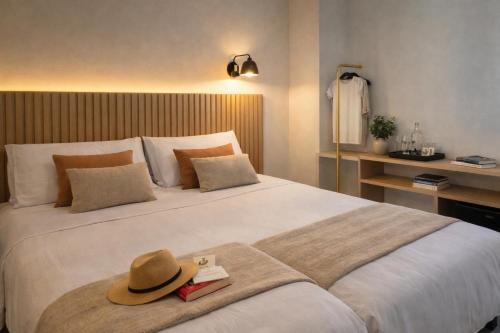 Hugo Beach Hotel & Apartments, Gandía