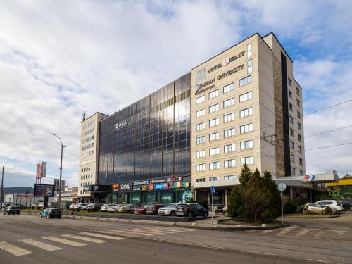 Хотел Елит, 