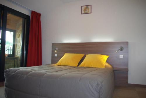 Accommodation in Marville