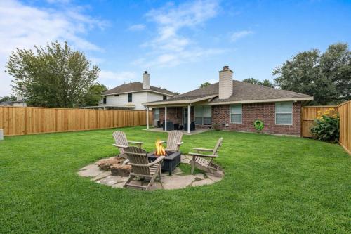 The Perfect Harmony in Houston in Houston, USA