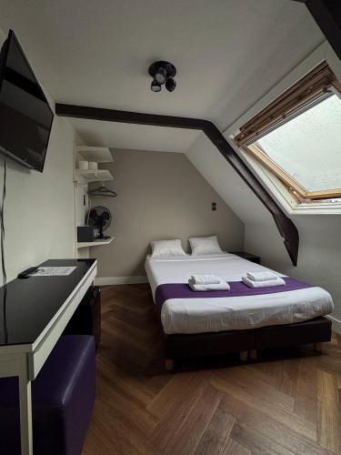 Hotel Bellington - image 2