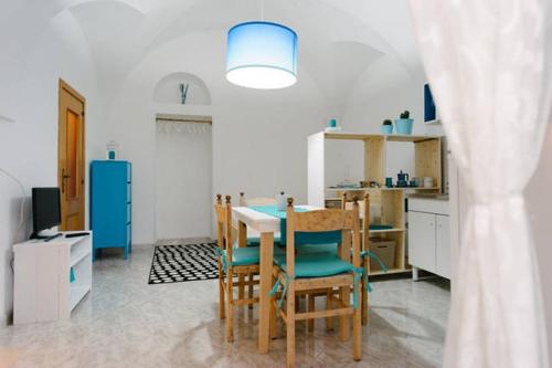  Casa Turchese, Unterkunft in Ceglie Messapica
