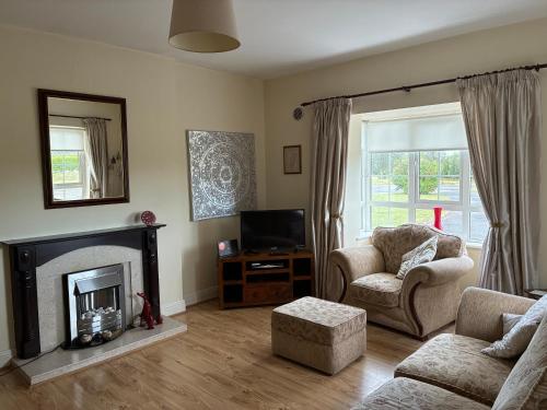 Comfortable holiday home, close to Kilmore Quay in Killinick