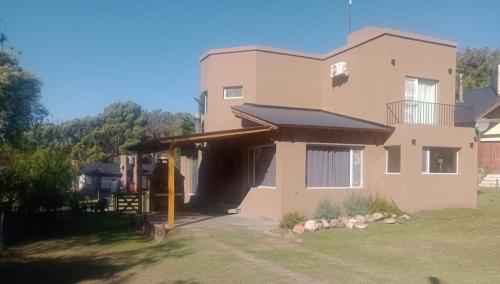 Sauce Villa Ventana