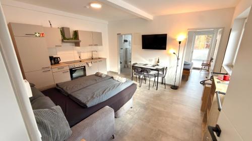 Apart Schwalbennest in Imst