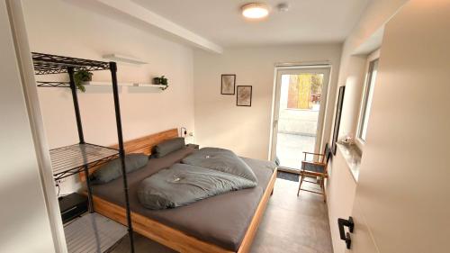 Apart Schwalbennest – khách sạn tại Imst