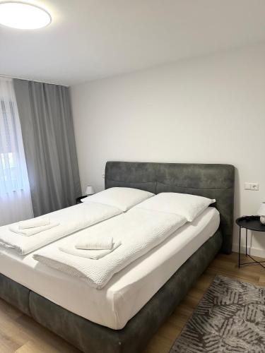 Ferienwohnung am Wildpark Eichert HDH in Heidenheim, Deutschland