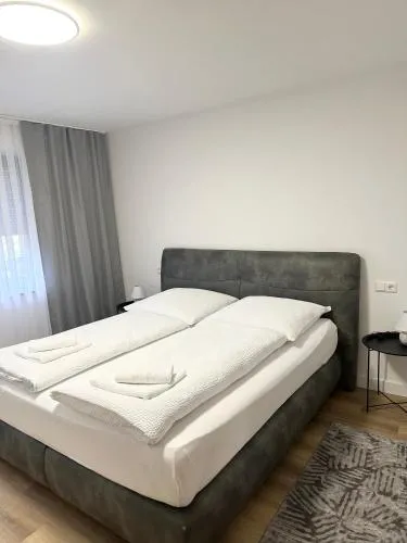 Ferienwohnung am Wildpark Eichert HDH in Heidenheim, Deutschland