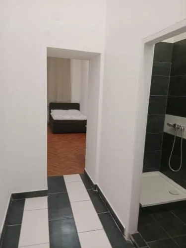 City Residence Home in Wien, Österreich
