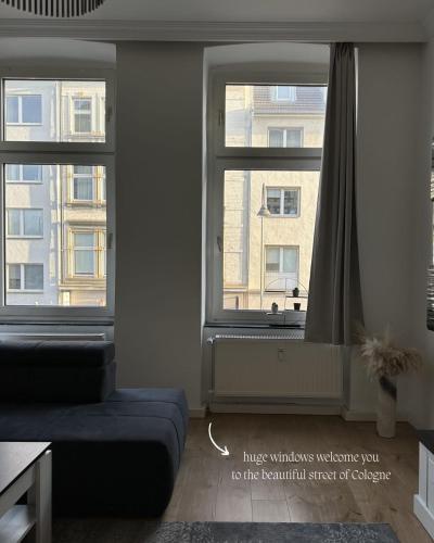 Media-apartment, Kolín nad Rýnem (fotografie 6)